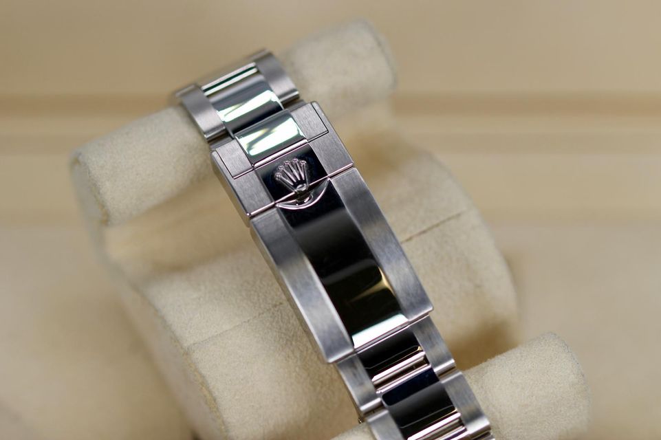 Rolex Yacht-Master 126622 Image 4